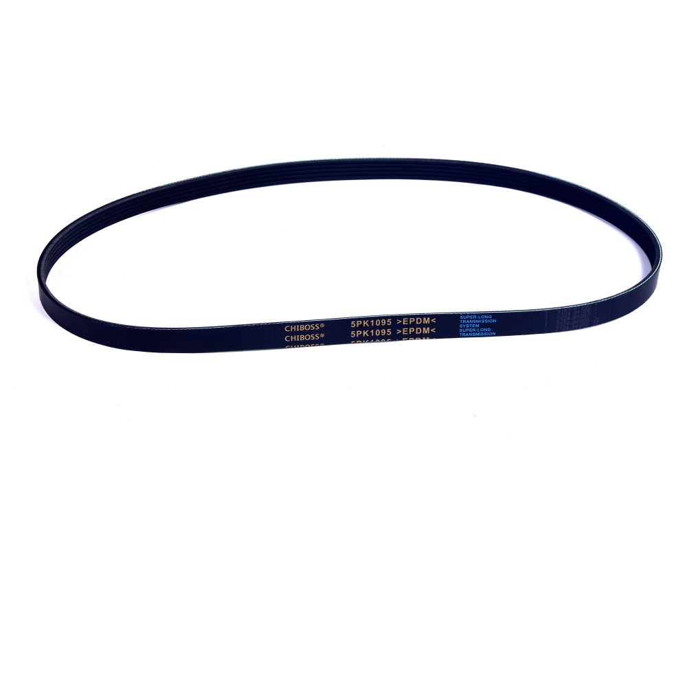 The Role of Factory Audits in Selecting a Multi-ribbed Belt Supplier
