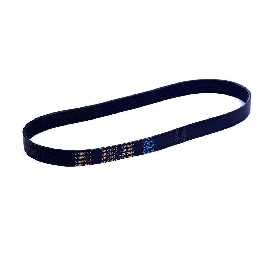 How Precision Molding Improves Multi-ribbed Belt Durability