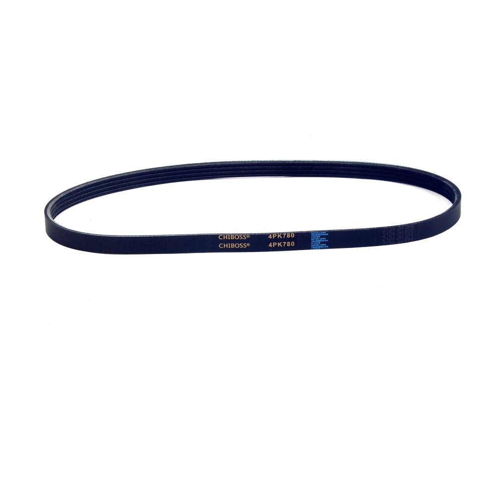 EPDM vs. HNBR: Choosing the Right Rubber Compound for Multi-ribbed Belts