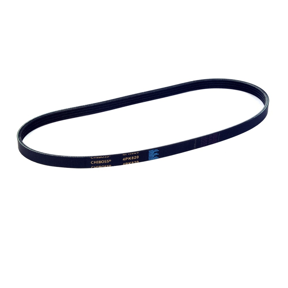 Private Label Multi-ribbed Belts: What Distributors Should Know
