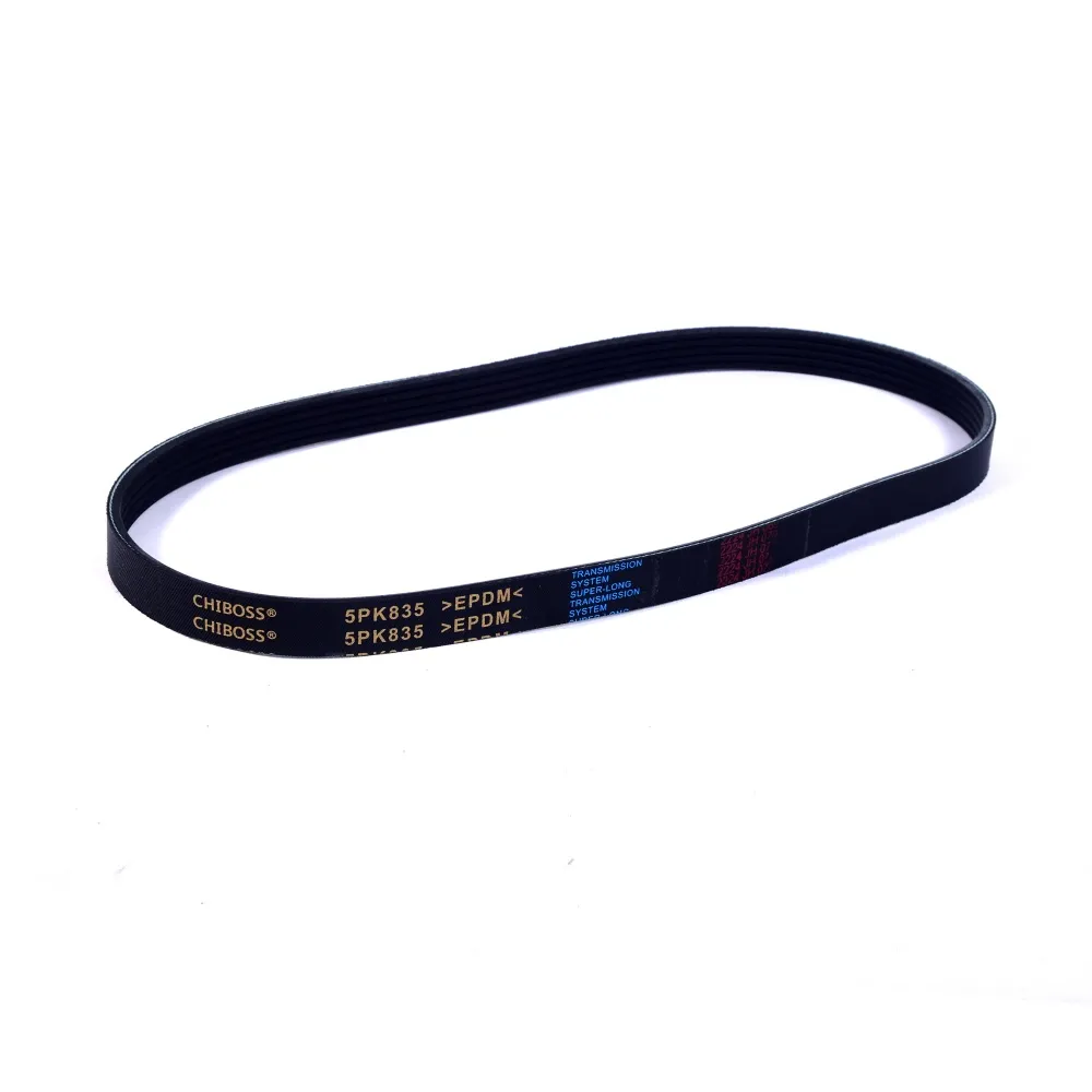 What B2B Buyers Expect from a Reliable Multi-ribbed Belt Manufacturer