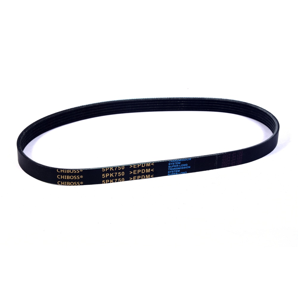 How Global Supply Chains Affect Multi-ribbed Belt Manufacturing