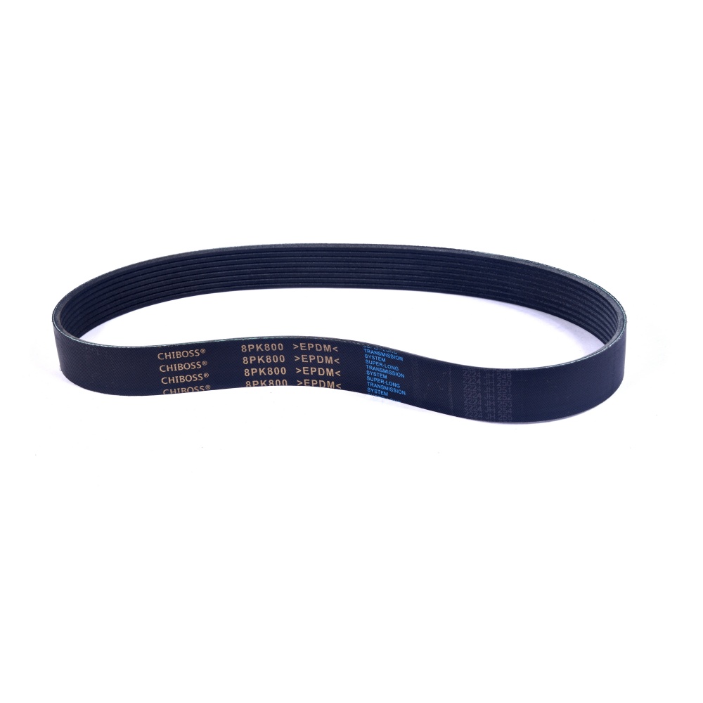 How Long-Term Partnerships Benefit Multi-ribbed Belt Distributors
