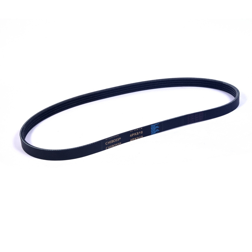 MOQ, Lead Time, and Quality Control in Multi-ribbed Belt Production