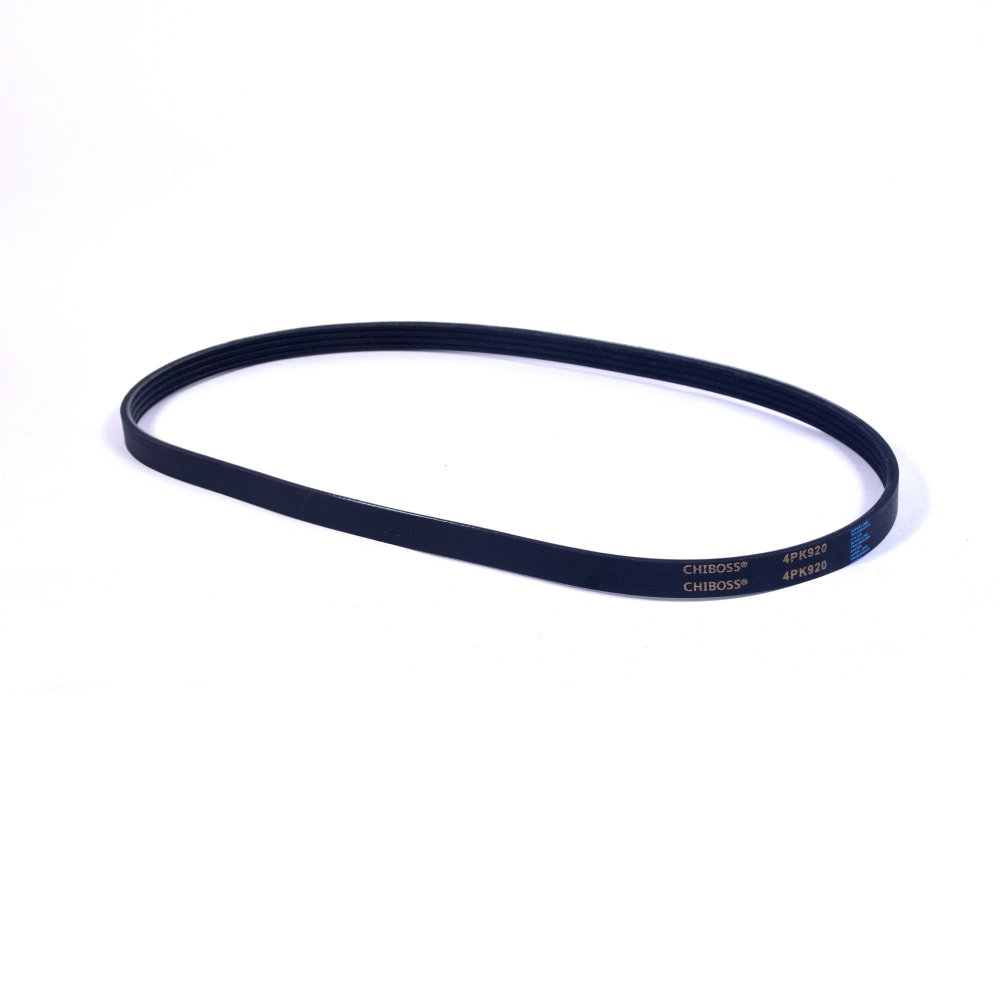 Common Mistakes Buyers Make When Sourcing Multi-ribbed Belts