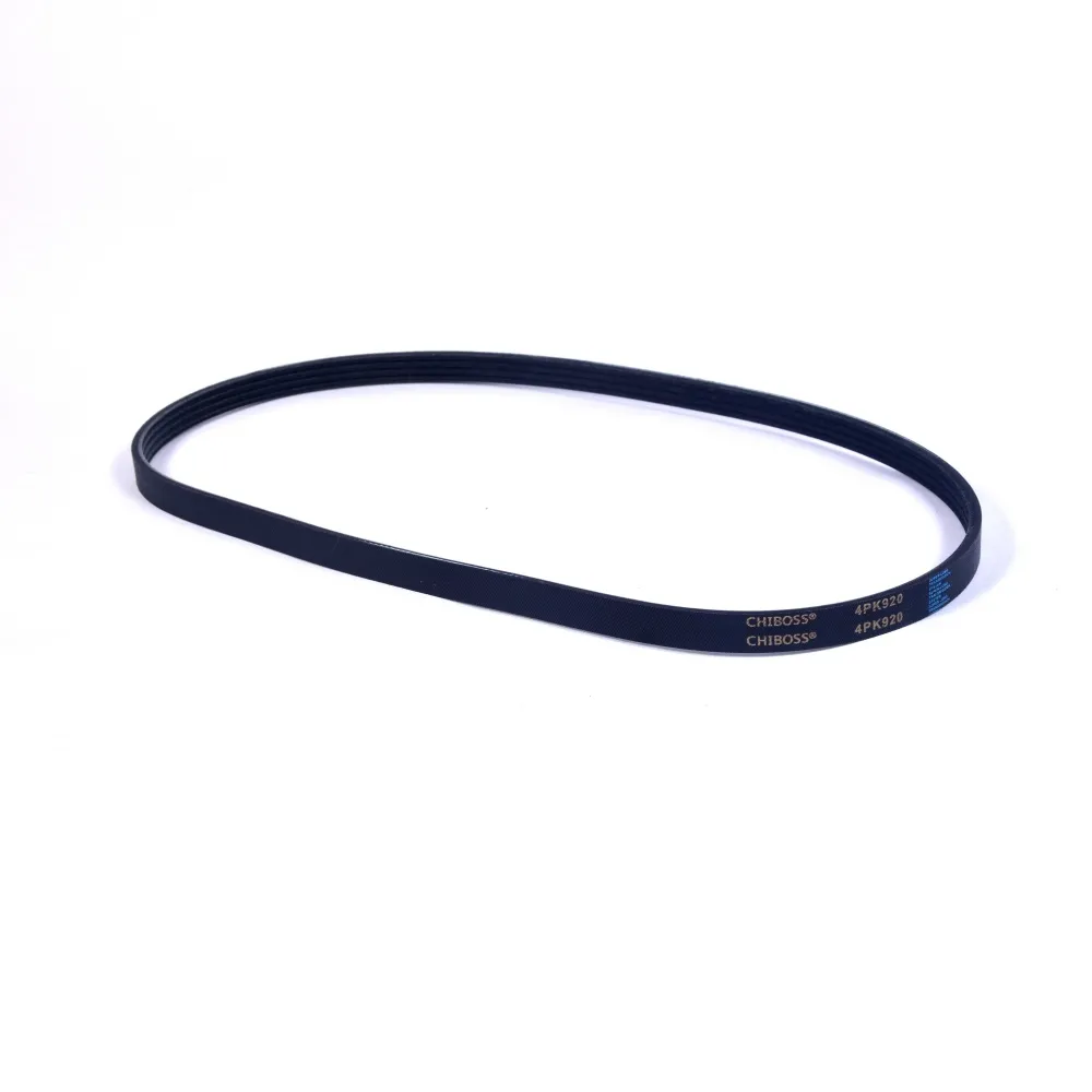 Common Mistakes Buyers Make When Sourcing Multi-ribbed Belts