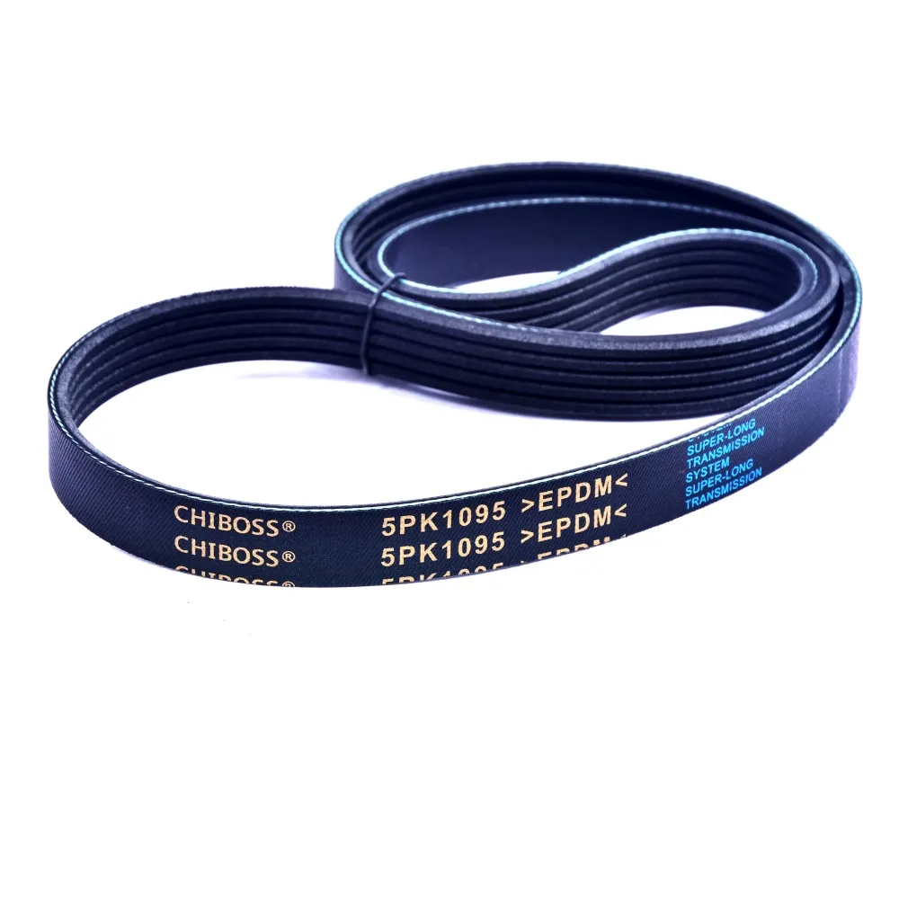 Multi-ribbed Belt 5pk1095
