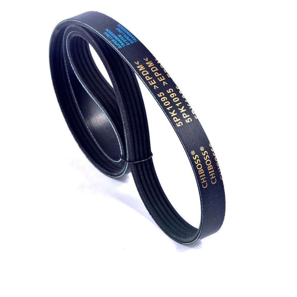 Multi-ribbed Belt 5pk1095