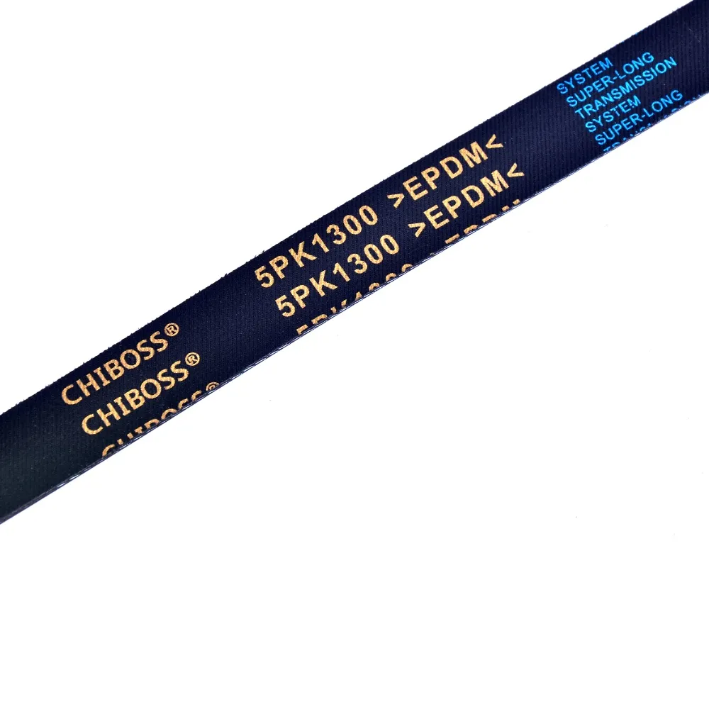 Multi-ribbed Belt 5pk1300