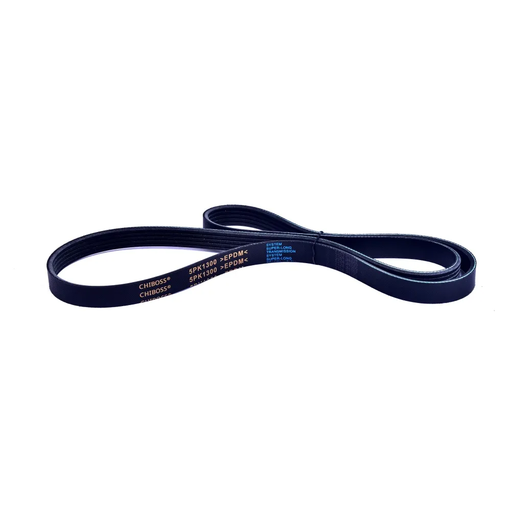 Multi-ribbed Belt 5pk1300