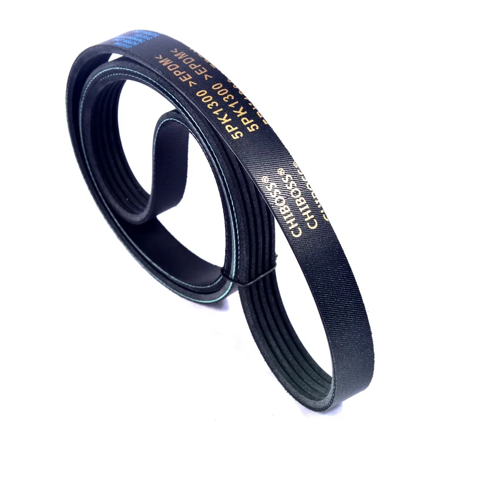 Multi-ribbed Belt 5pk1300
