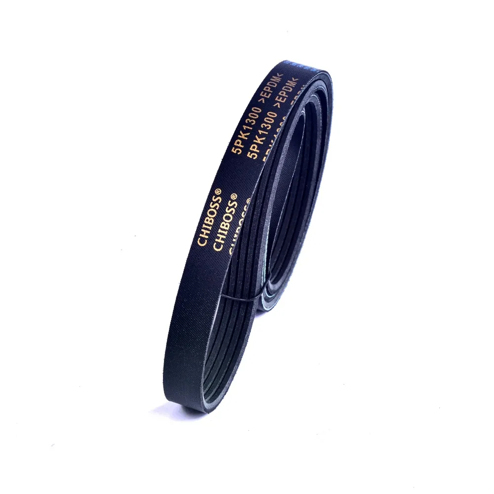 Multi-ribbed Belt 5pk1300