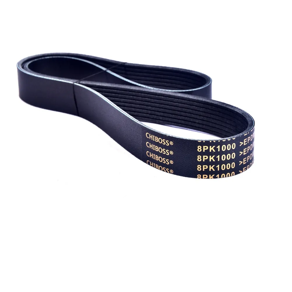 Multi-ribbed Belt 8pk1000