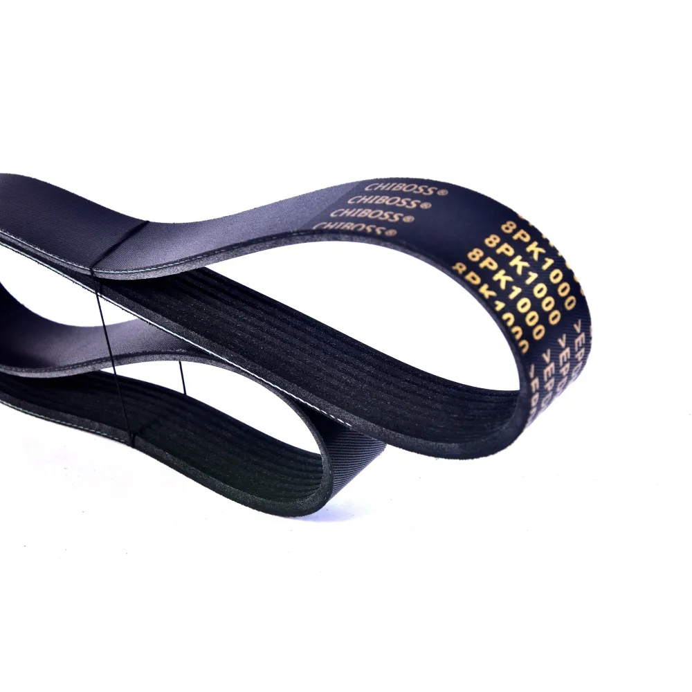 Multi-ribbed Belt 8pk1000