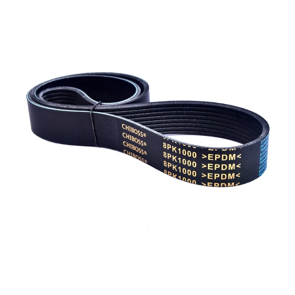 Multi-ribbed Belt 8pk1000