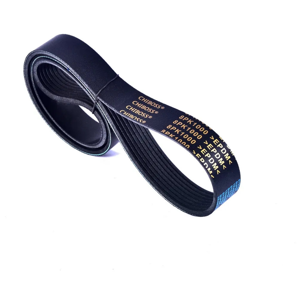 Multi-ribbed Belt 8pk1000
