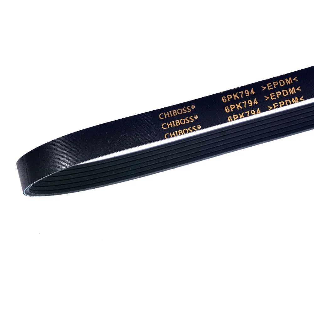 Multi-ribbed Belt 6pk794