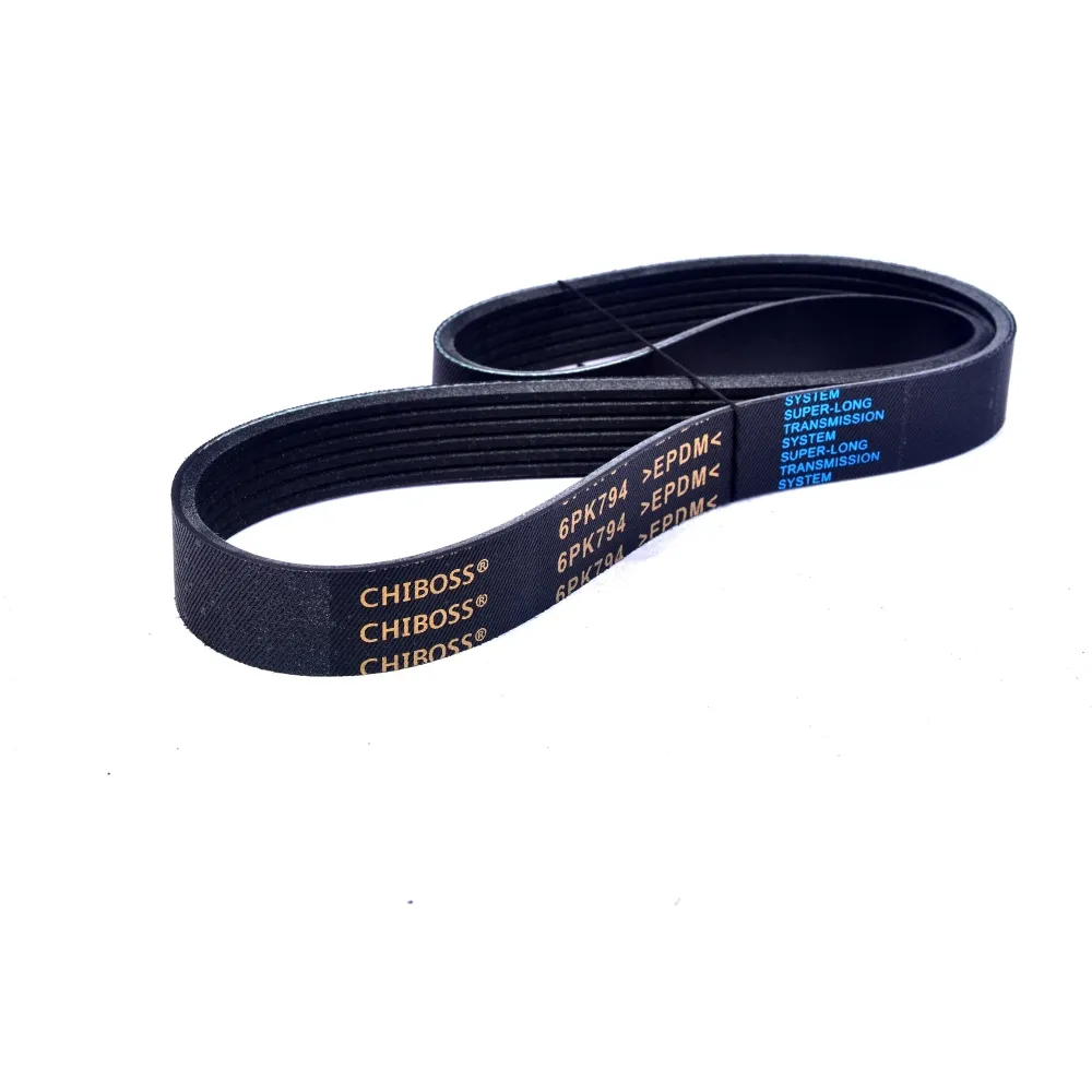 Multi-ribbed Belt 6pk794