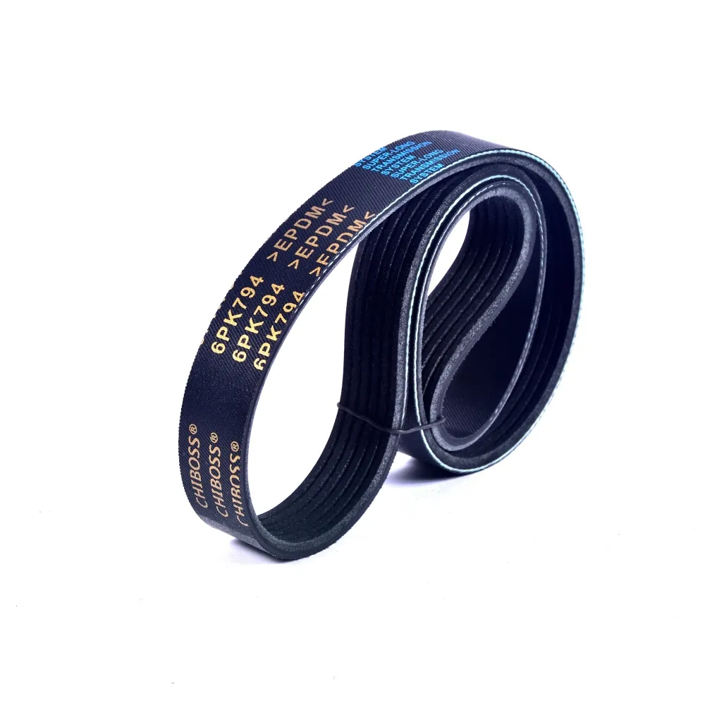 Multi-ribbed Belt 6pk794