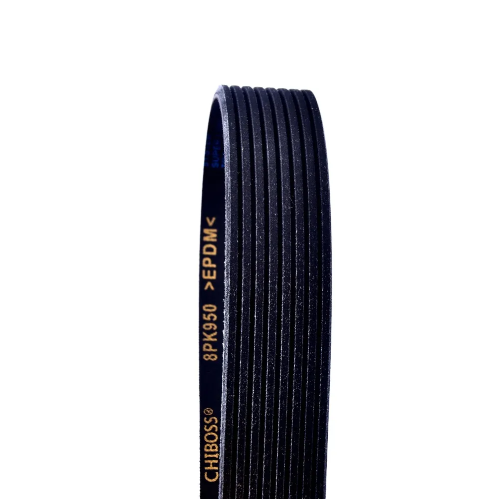 Multi-ribbed Belt 8pk950 (1)