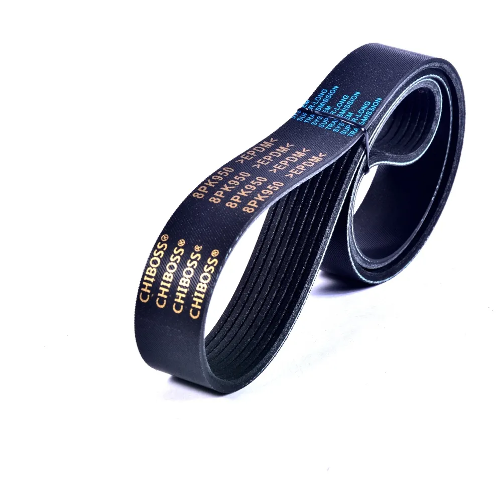 Multi-ribbed Belt 8pk950 (1)