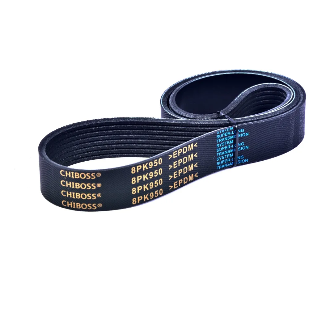 Multi-ribbed Belt 8pk950 (1)