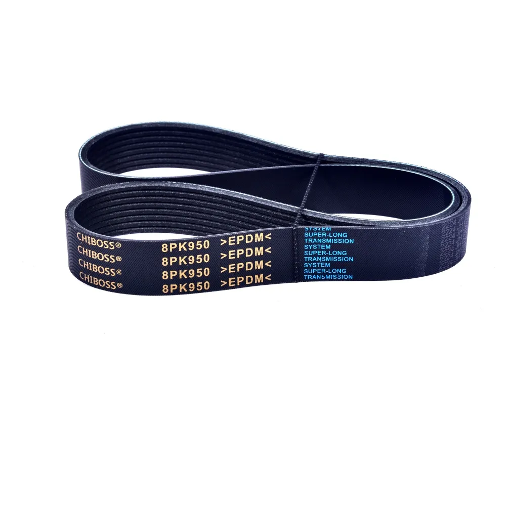 Multi-ribbed Belt 8pk950 (1)