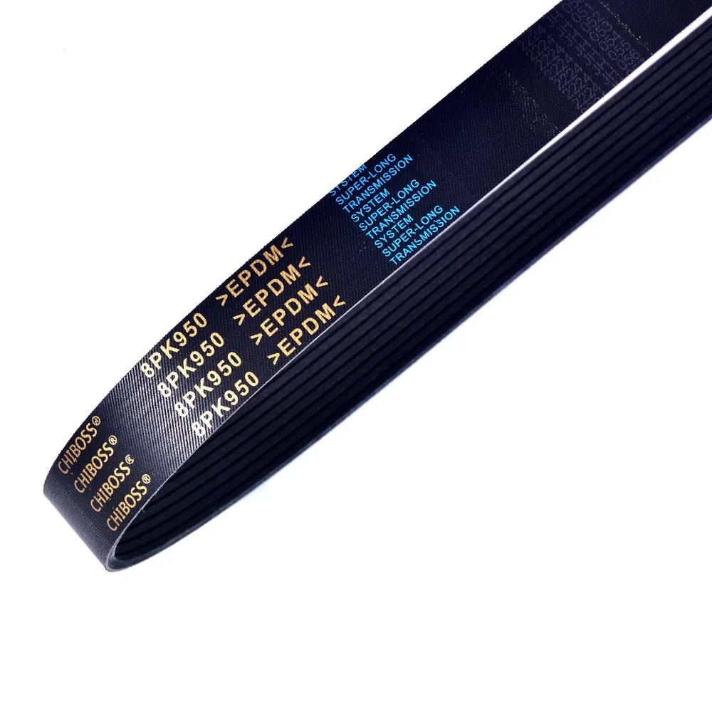Multi-ribbed Belt 8pk950 (1)