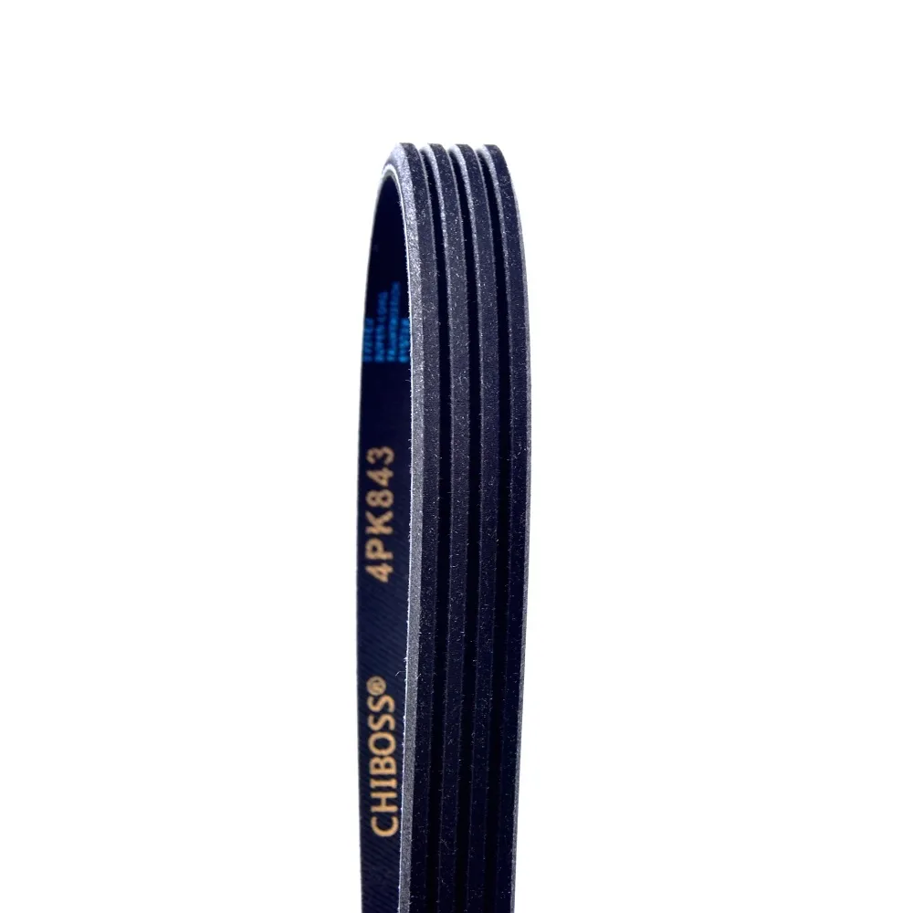 Multi-ribbed Belt 4pk843