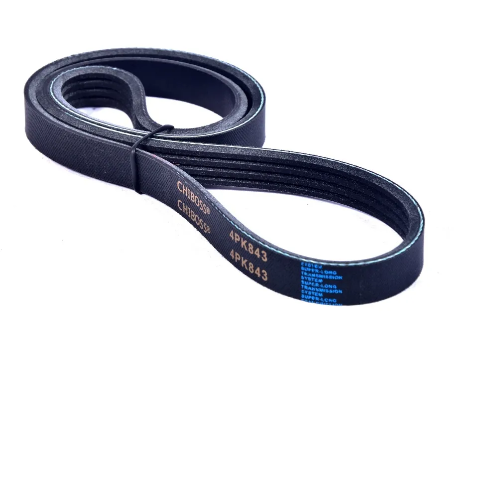 Multi-ribbed Belt 4pk843