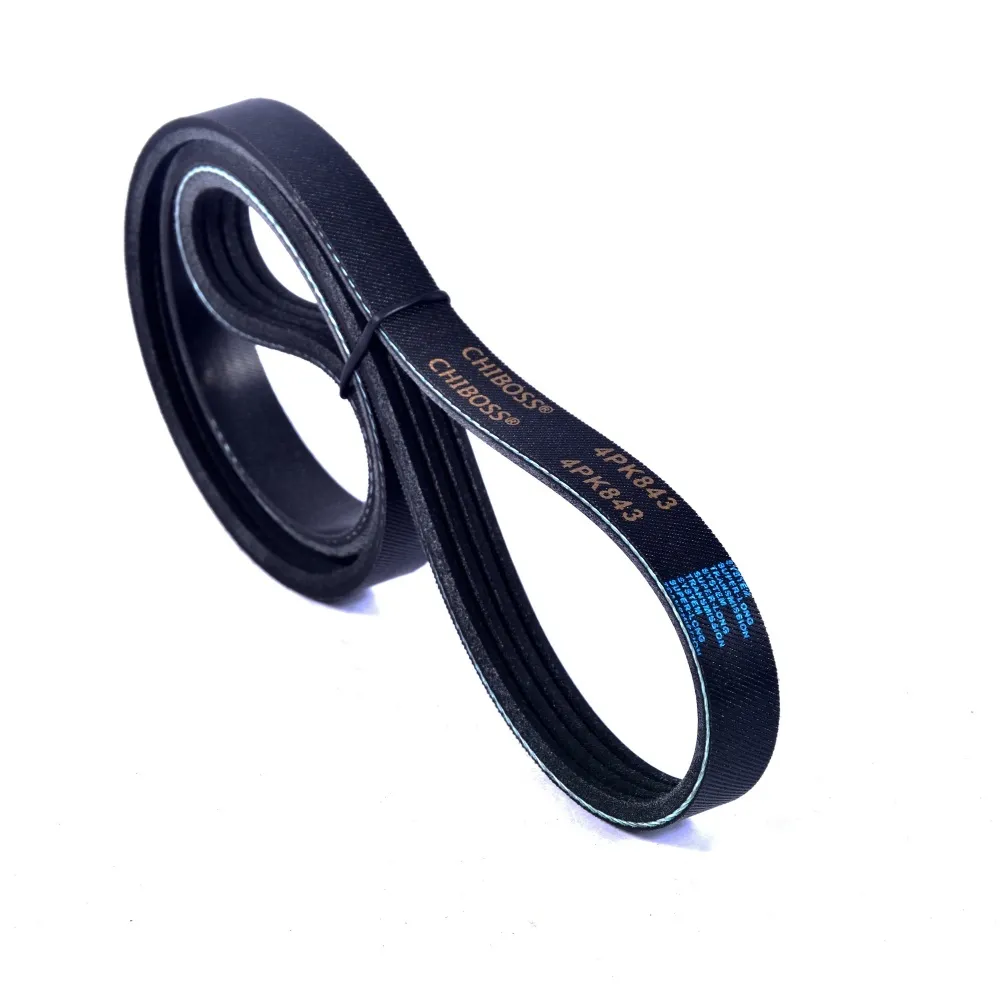 Multi-ribbed Belt 4pk843
