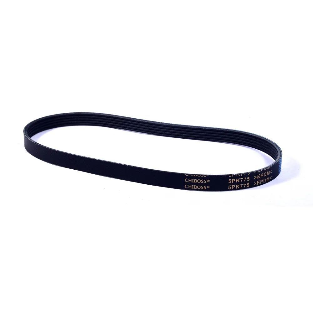 Multi-ribbed Belt 5pk775
