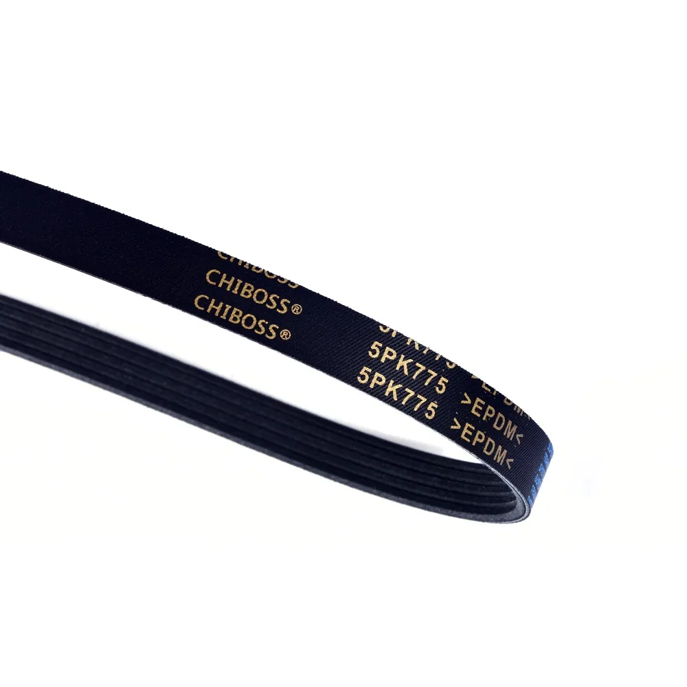 Multi-ribbed Belt 5pk775