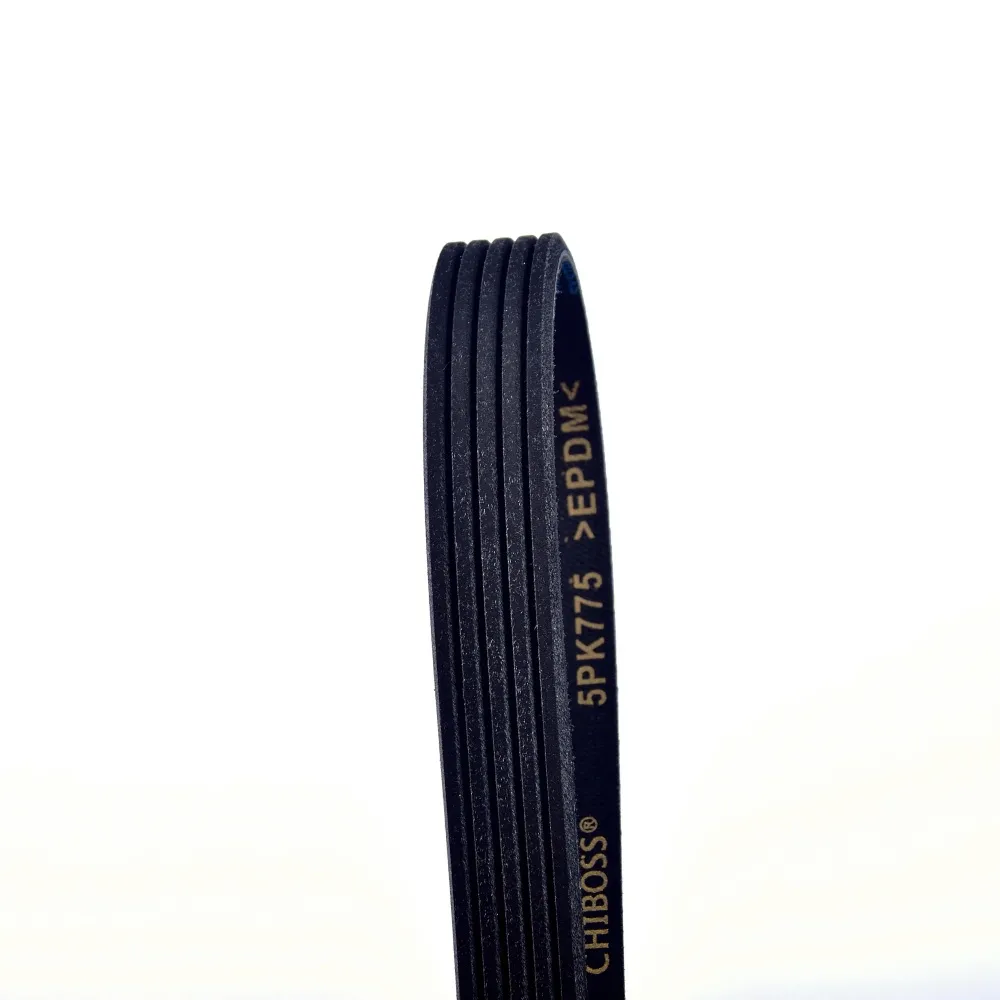 Multi-ribbed Belt 5pk775