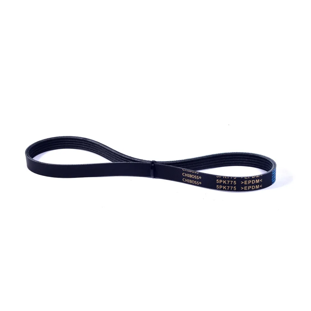 Multi-ribbed Belt 5pk775