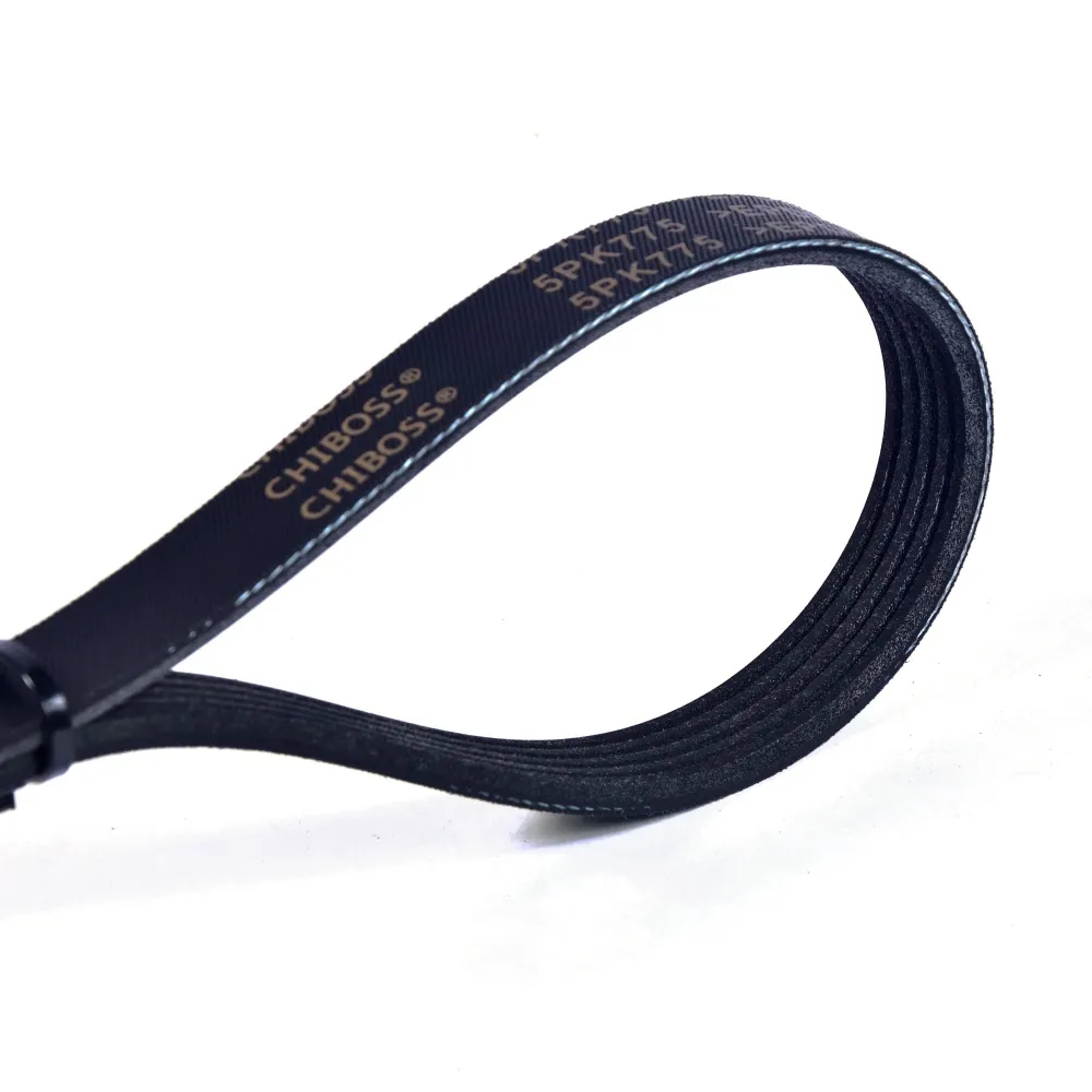 Multi-ribbed Belt 5pk775