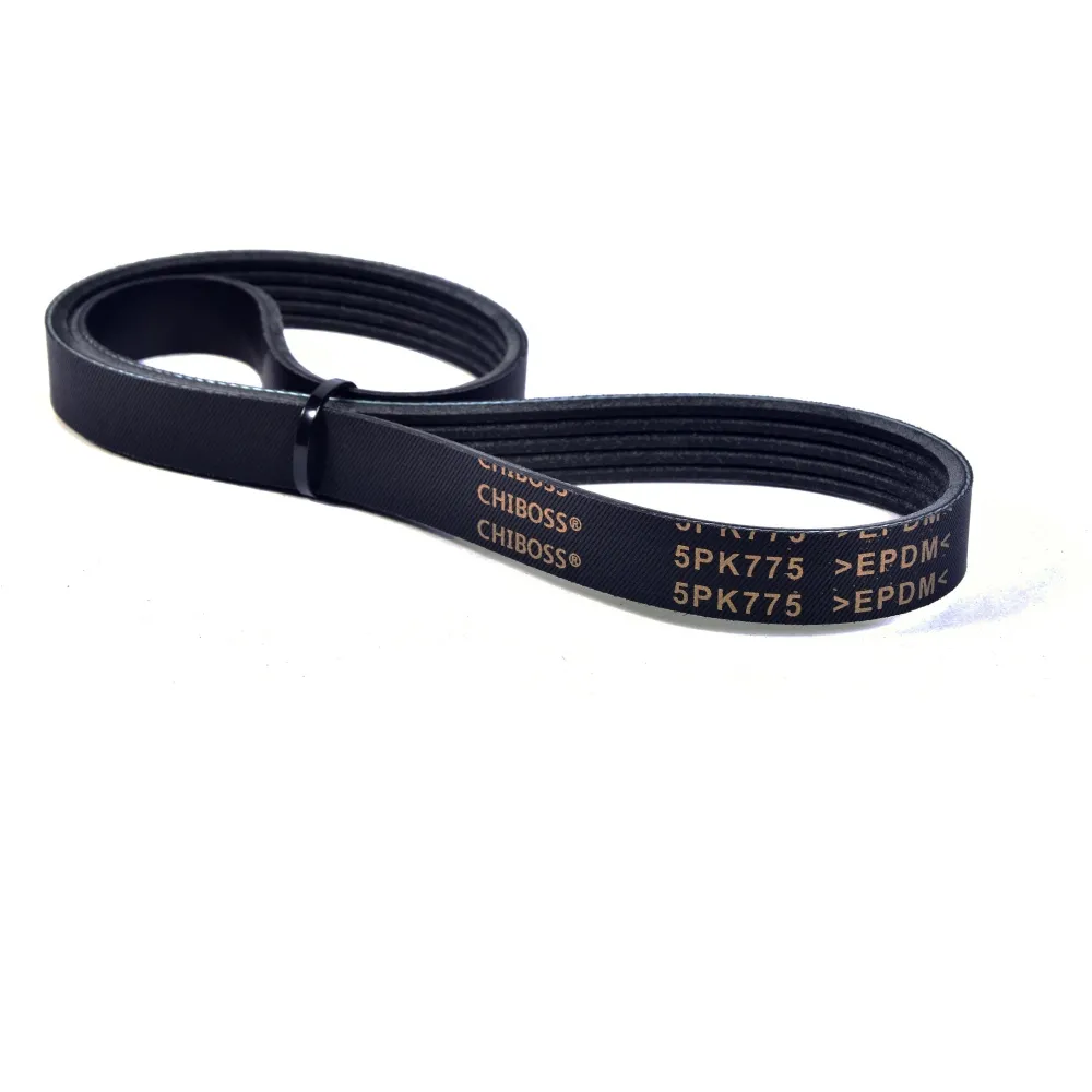 Multi-ribbed Belt 5pk775