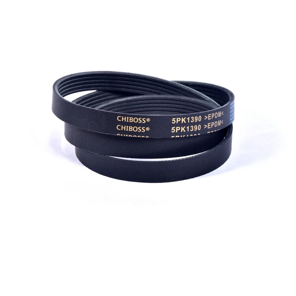 Multi-ribbed Belt 5pk1390