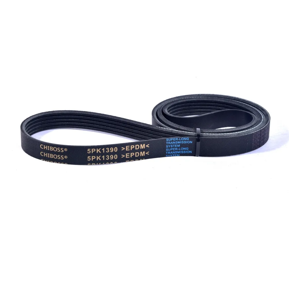 Multi-ribbed Belt 5pk1390