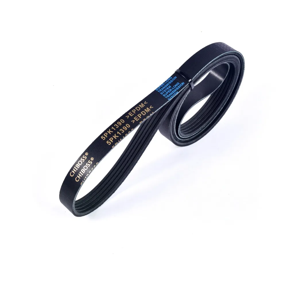 Multi-ribbed Belt 5pk1390