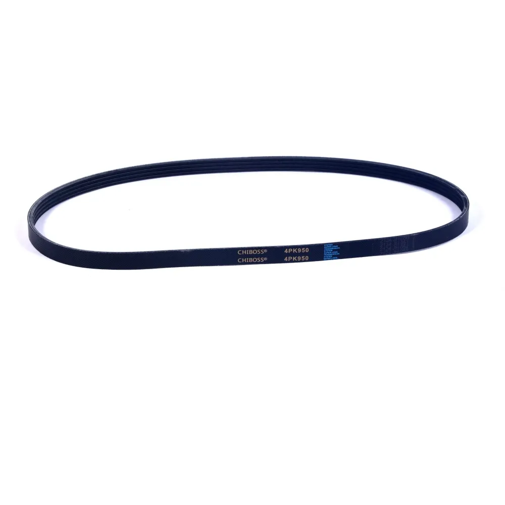 Multi-ribbed Belt 4pk950