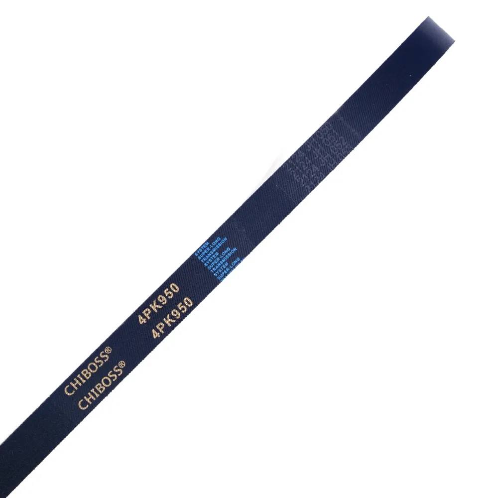 Multi-ribbed Belt 4pk950