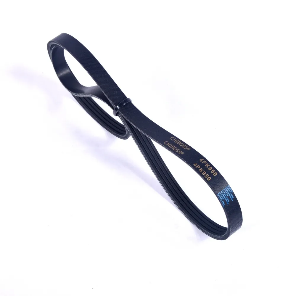 Multi-ribbed Belt 4pk950