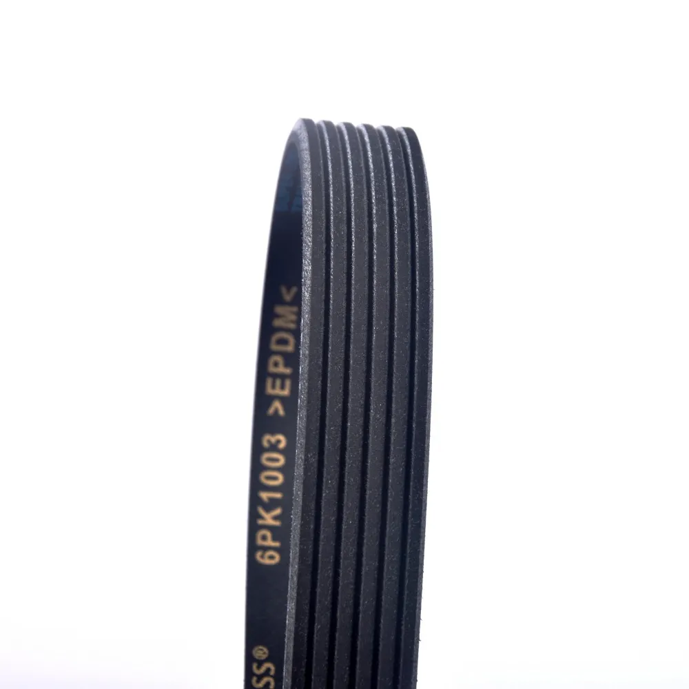 Multi-ribbed Belt 6pk1003