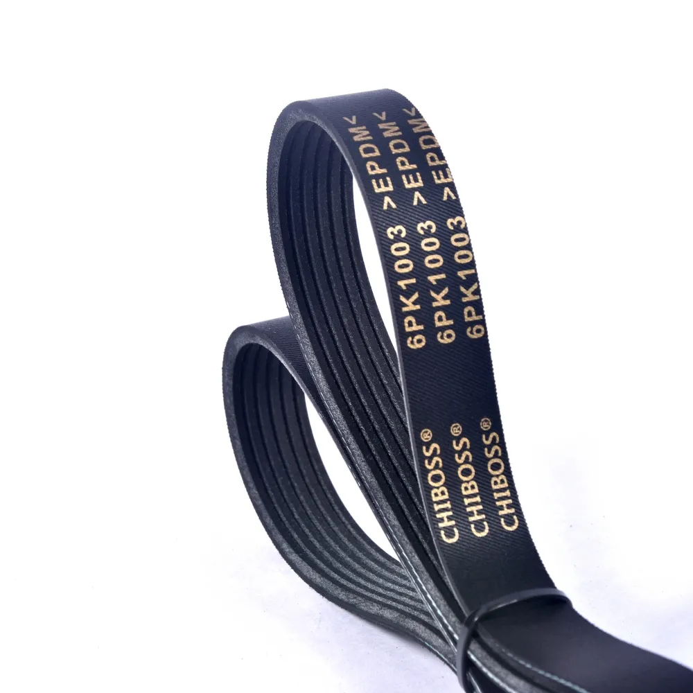 Multi-ribbed Belt 6pk1003