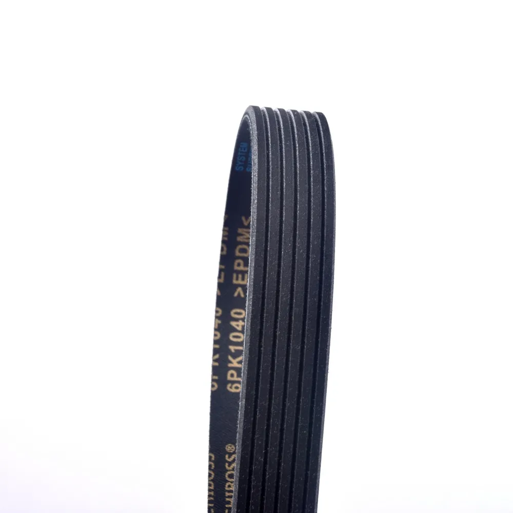 Multi-ribbed Belt 6pk1040