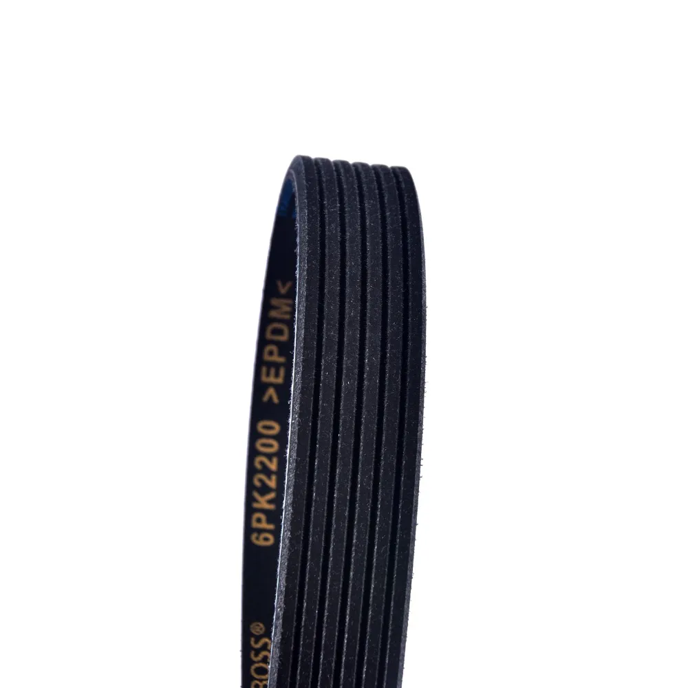 Multi-ribbed Belt 6pk2200