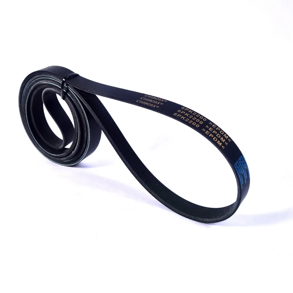 Multi-ribbed Belt 6pk2200