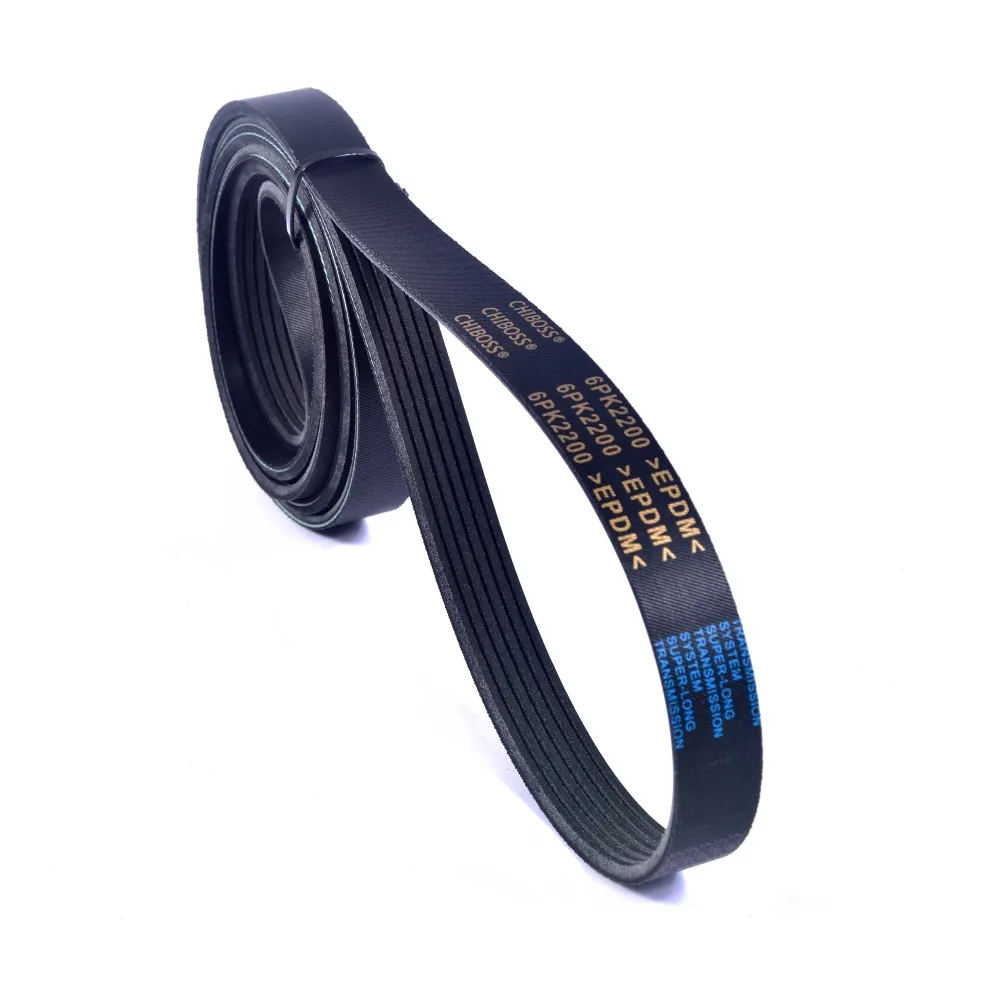 Multi-ribbed Belt 6pk2200