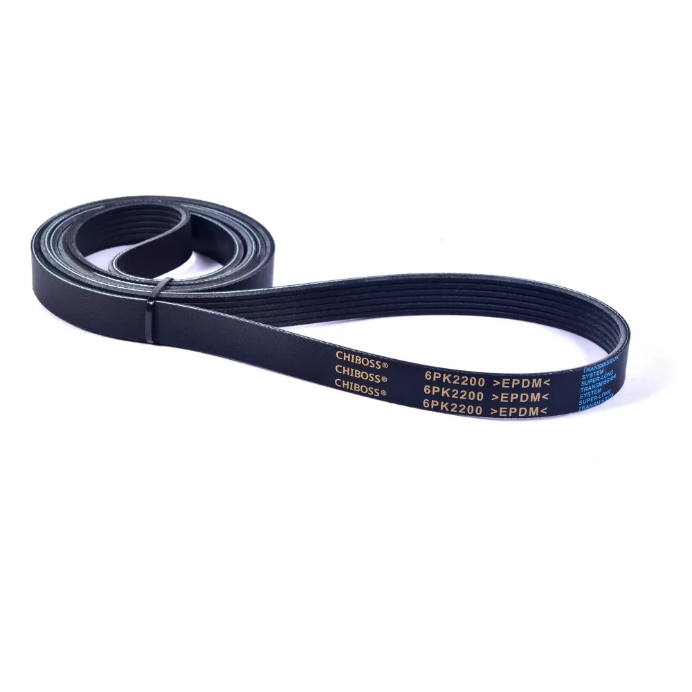 Multi-ribbed Belt 6pk2200